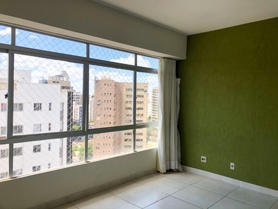 Apartamento em Funcionários, Belo Horizonte/MG de 143m² 3 quartos à venda por R$ 658.000,00