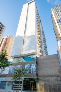 Apartamento em Funcionários, Belo Horizonte/MG de 67m² 2 quartos à venda por R$ 989.000,00