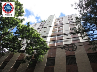 Apartamento em Funcionários, Belo Horizonte/MG de 91m² 3 quartos à venda por R$ 669.000,00