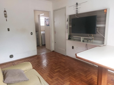 Apartamento em Fundação da Casa Popular, Campinas/SP de 55m² 2 quartos à venda por R$ 249.000,00