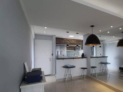 Apartamento em Fundação, São Caetano do Sul/SP de 67m² 2 quartos à venda por R$ 469.000,00