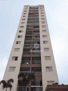 Apartamento em Fundação, São Caetano do Sul/SP de 69m² 2 quartos à venda por R$ 479.000,00