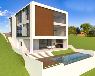 Apartamento em Garça Torta, Maceió/AL de 420m² 4 quartos à venda por R$ 2.199.000,00