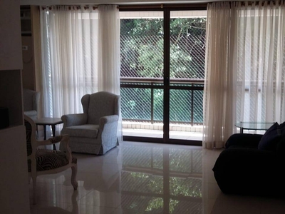 Apartamento em Gávea, Rio de Janeiro/RJ de 123m² 3 quartos à venda por R$ 1.749.000,00