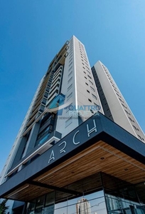 Apartamento em Gleba Fazenda Palhano, Londrina/PR de 103m² 2 quartos à venda por R$ 989.000,00