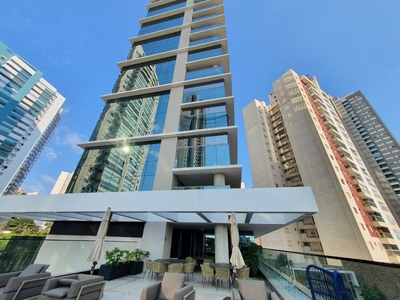 Apartamento em Gleba Fazenda Palhano, Londrina/PR de 323m² 3 quartos à venda por R$ 4.249.000,00