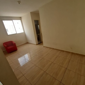 Apartamento em Gleba Fazenda Palhano, Londrina/PR de 48m² 2 quartos à venda por R$ 244.000,00