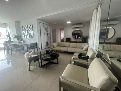 Apartamento em Gleba Fazenda Palhano, Londrina/PR de 85m² 2 quartos à venda por R$ 849.000,00