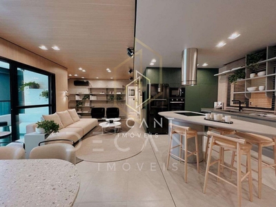 Apartamento em Glória, Joinville/SC de 107m² 2 quartos à venda por R$ 801.467,00