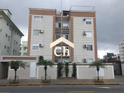 Apartamento em Glória, Joinville/SC de 62m² 3 quartos à venda por R$ 278.000,00