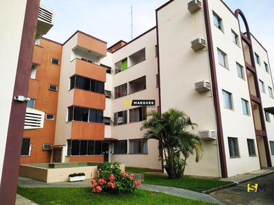 Apartamento em Glória, Joinville/SC de 78m² 3 quartos à venda por R$ 239.000,00