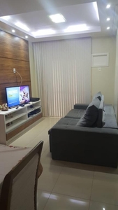 Apartamento em Glória, Macaé/RJ de 0m² 3 quartos à venda por R$ 469.000,00