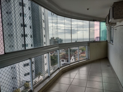 Apartamento em Glória, Macaé/RJ de 108m² 3 quartos à venda por R$ 849.000,00