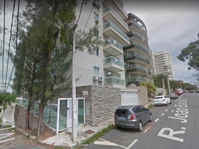 Apartamento em Glória, Macaé/RJ de 78m² 3 quartos à venda por R$ 429.000,00