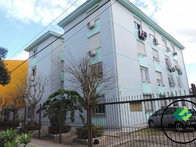 Apartamento em Glória, Porto Alegre/RS de 73m² 3 quartos à venda por R$ 289.000,00