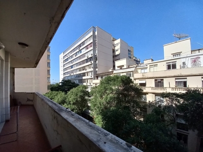 Apartamento em Glória, Rio de Janeiro/RJ de 140m² 3 quartos à venda por R$ 699.000,00