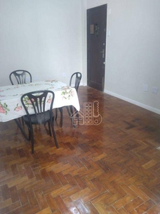 Apartamento em Glória, Rio de Janeiro/RJ de 42m² 1 quartos à venda por R$ 389.000,00