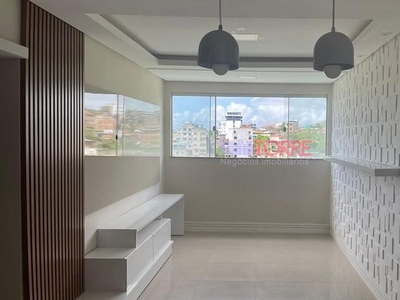 Apartamento em Goes Calmon, Itabuna/BA de 10m² 3 quartos à venda por R$ 399.000,00
