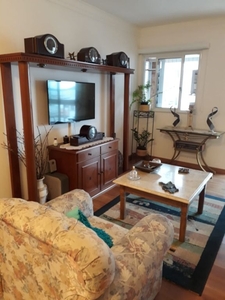 Apartamento em Gonzaga, Santos/SP de 100m² 2 quartos à venda por R$ 1.059.000,00