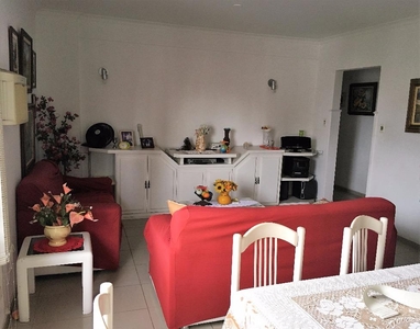 Apartamento em Gonzaga, Santos/SP de 105m² 3 quartos à venda por R$ 439.000,00