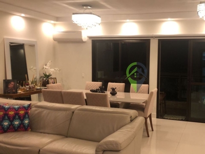 Apartamento em Gonzaga, Santos/SP de 107m² 2 quartos à venda por R$ 2.249.000,00