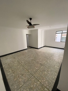 Apartamento em Gonzaga, Santos/SP de 111m² 2 quartos à venda por R$ 499.000,00