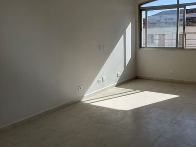 Apartamento em Gonzaga, Santos/SP de 111m² 3 quartos à venda por R$ 549.000,00