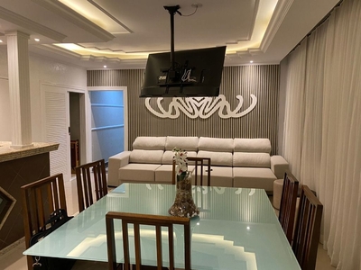 Apartamento em Gonzaga, Santos/SP de 120m² 4 quartos à venda por R$ 489.000,00