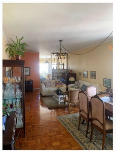 Apartamento em Gonzaga, Santos/SP de 128m² 3 quartos à venda por R$ 656.000,00