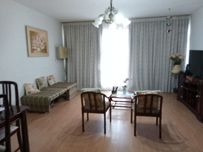 Apartamento em Gonzaga, Santos/SP de 130m² 3 quartos à venda por R$ 486.000,00