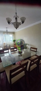 Apartamento em Gonzaga, Santos/SP de 131m² 3 quartos à venda por R$ 549.000,00
