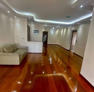 Apartamento em Gonzaga, Santos/SP de 139m² 3 quartos à venda por R$ 1.292.000,00