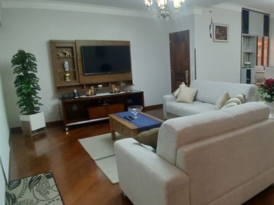 Apartamento em Gonzaga, Santos/SP de 155m² 3 quartos à venda por R$ 949.000,00