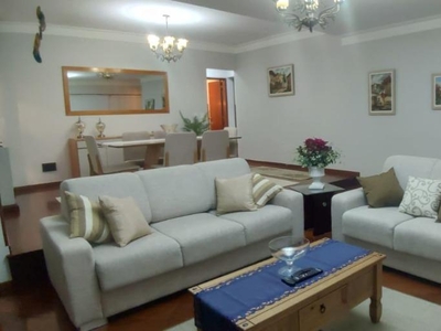 Apartamento em Gonzaga, Santos/SP de 155m² 3 quartos à venda por R$ 953.000,00