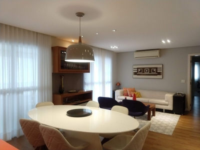 Apartamento em Gonzaga, Santos/SP de 159m² 4 quartos à venda por R$ 1.689.000,00