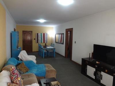 Apartamento em Gonzaga, Santos/SP de 160m² 3 quartos à venda por R$ 649.000,00