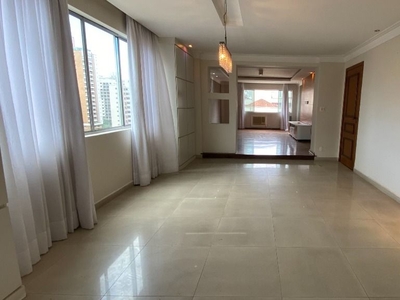 Apartamento em Gonzaga, Santos/SP de 178m² 3 quartos à venda por R$ 989.000,00