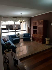 Apartamento em Gonzaga, Santos/SP de 187m² 3 quartos à venda por R$ 649.000,00