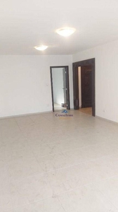 Apartamento em Gonzaga, Santos/SP de 190m² 3 quartos à venda por R$ 792.300,00