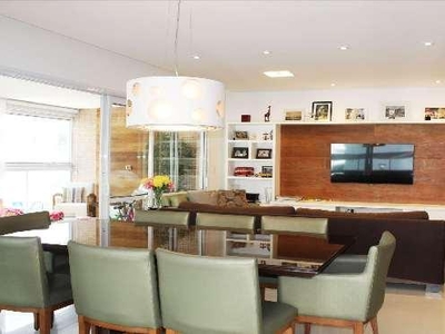 Apartamento em Gonzaga, Santos/SP de 210m² 3 quartos à venda por R$ 2.199.000,00