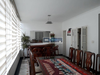 Apartamento em Gonzaga, Santos/SP de 234m² 4 quartos à venda por R$ 949.000,00