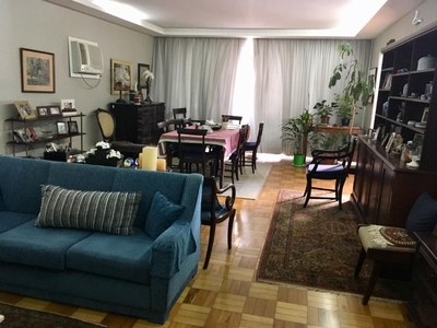 Apartamento em Gonzaga, Santos/SP de 249m² 3 quartos à venda por R$ 979.000,00