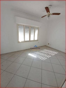 Apartamento em Gonzaga, Santos/SP de 41m² 1 quartos à venda por R$ 291.000,00