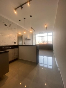 Apartamento em Gonzaga, Santos/SP de 49m² 1 quartos à venda por R$ 429.000,00