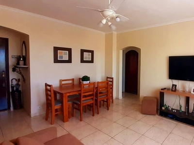 Apartamento em Gonzaga, Santos/SP de 55m² 2 quartos à venda por R$ 599.000,00