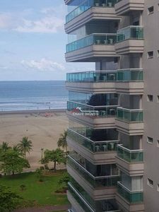 Apartamento em Gonzaga, Santos/SP de 58m² 2 quartos à venda por R$ 319.000,00