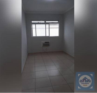 Apartamento em Gonzaga, Santos/SP de 61m² 1 quartos à venda por R$ 330.278,00