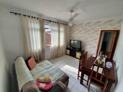 Apartamento em Gonzaga, Santos/SP de 62m² 2 quartos à venda por R$ 339.000,00
