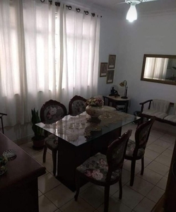 Apartamento em Gonzaga, Santos/SP de 70m² 2 quartos à venda por R$ 369.000,00