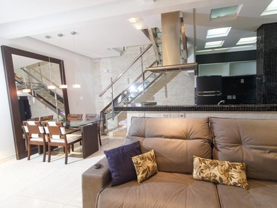 Apartamento em Gonzaga, Santos/SP de 82m² 1 quartos à venda por R$ 794.000,00